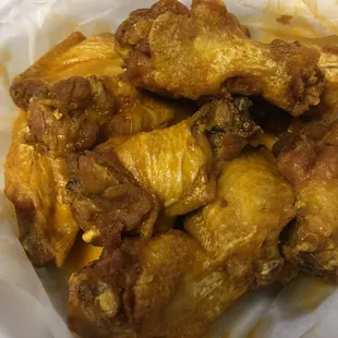 Chicken Wings!
