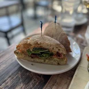 BLTA
