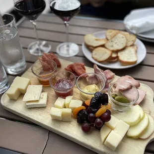 Verre Board