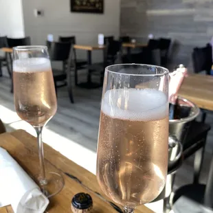 Rose Prosecco