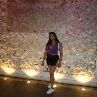 Pranjal S.