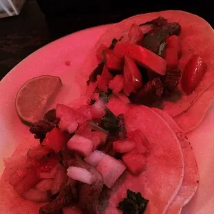 Taco Tuesdays