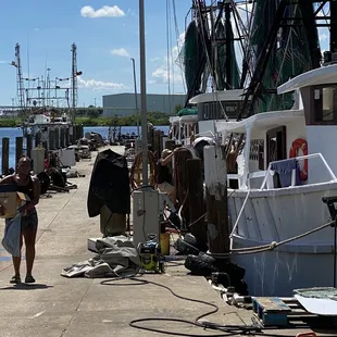 Follow on Instagram versaggishrimp Look up Sal Versaggi on google! What a historic and interesting Italian family from Sicily.