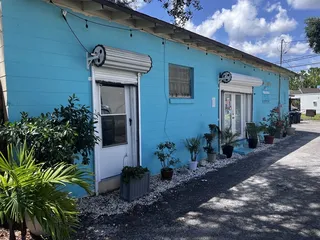Ocean Lobster Key West
