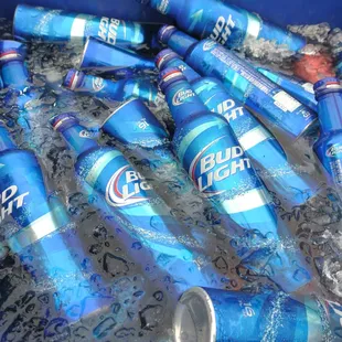 ...umm...refreshments lol