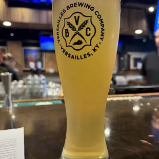 Oat School NE IPA--07-28-2024