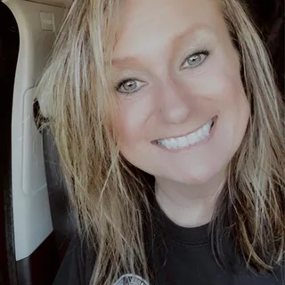 Melissa J.
