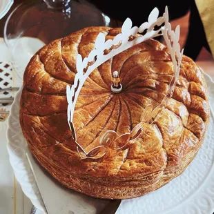 Galette des Rois