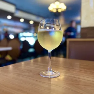 House Chardonnay