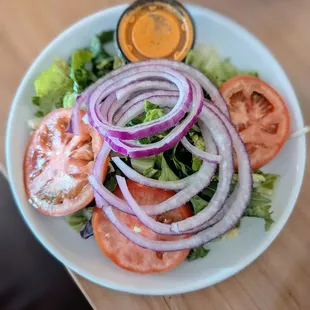 food, salads, salad
