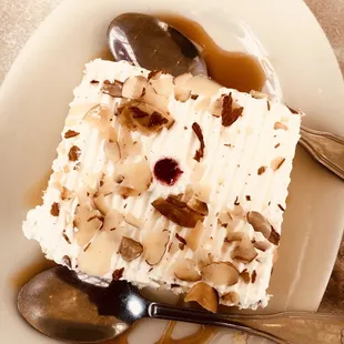 Tres leches