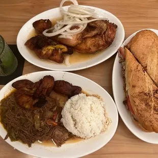 Ropa Vieja