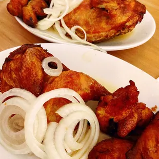 Famoso Pollo Versailles