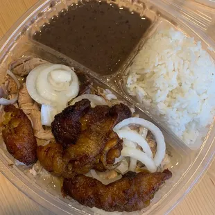 Lechon Asado
