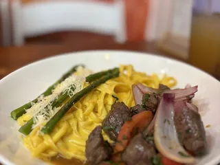 Lonzo's Restaurant