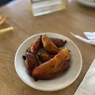 Plantains