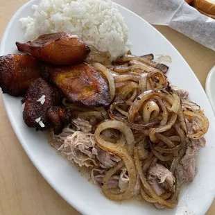 Lechon Asado