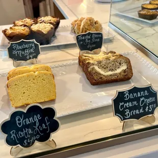 Versare Cafe + Market