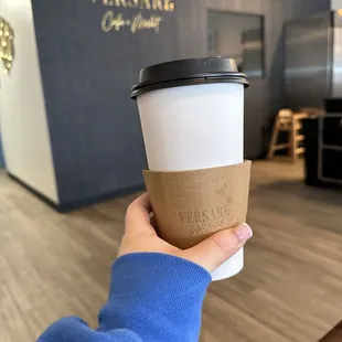 Caramel Macchiato