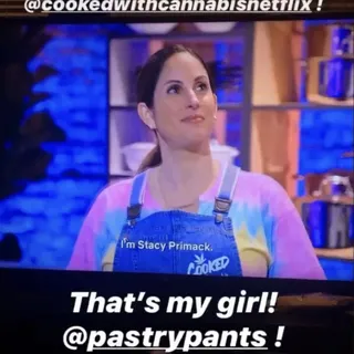 Stacy P.
