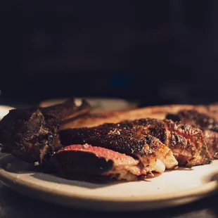 Tomahawk Steak