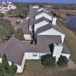 Goose Island Properties Rockport, Texas 2017