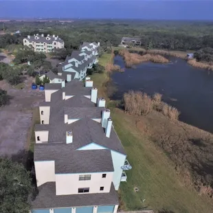 Goose Island Properties Rockport, Texas 2017