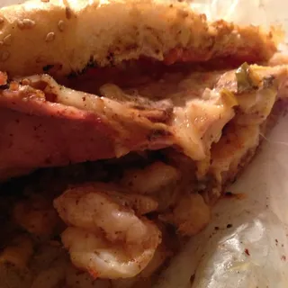 All That Jazz Sandwich
