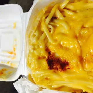 Mac and Cheese