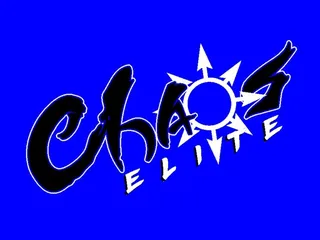Chaos Elite Cheer
