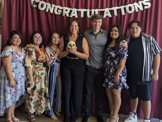 ASIS Massage Education - Tucson Campus