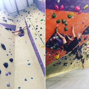 One of my favorite walls!