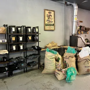 Vertical Coffee Company