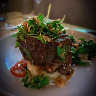 Short Rib