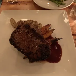 New York Strip