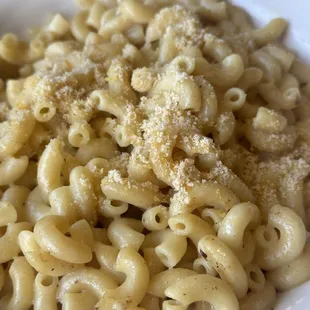 Mac N Cheeze