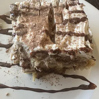 Tiramisu