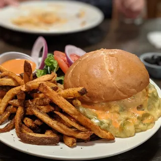 Moby Burger (Tony Hawk)