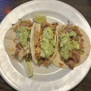 Vertical Tacos