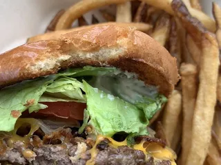 Daily Cafe at the Tram