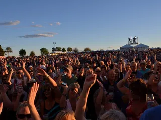 The Good Life Festival