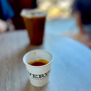 Espresso