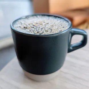 Morning blend