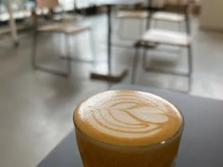 Eightfold Coffee
