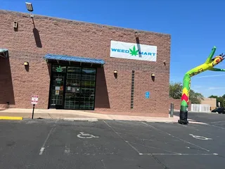 WeedMart