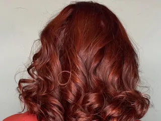 Trouvaille Salon