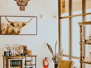 Lewis + Ivey Salon