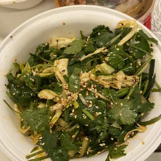 Tiger Salad
