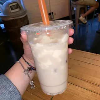 Tofu Pudding Drink *VEGAN