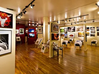 Albuquerque Photographers Gallery